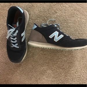 Women’s New Balance Shoes